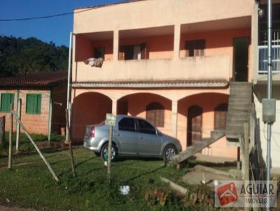 Casa para Venda, em Angra dos Reis, bairro Loteamento Sol Nascente/ Perequê, 2 dormitórios, 1 banheiro, 3 vagas